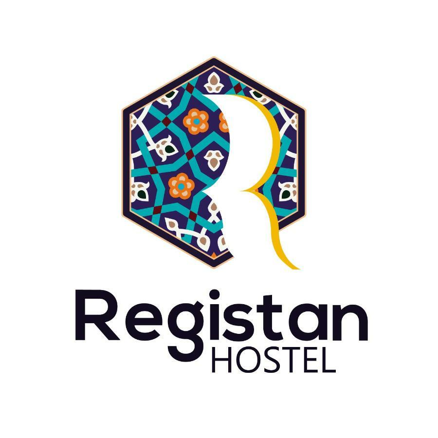 Registan Hostel Samarkand Ngoại thất bức ảnh