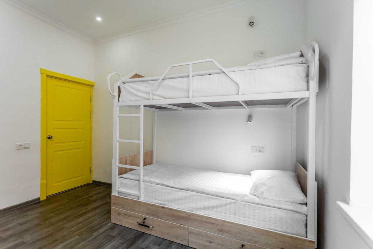 Registan Hostel Samarkand Ngoại thất bức ảnh